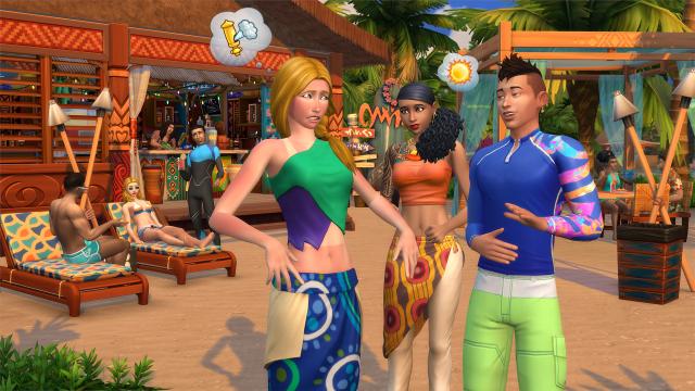The Sims 5 will be free to download