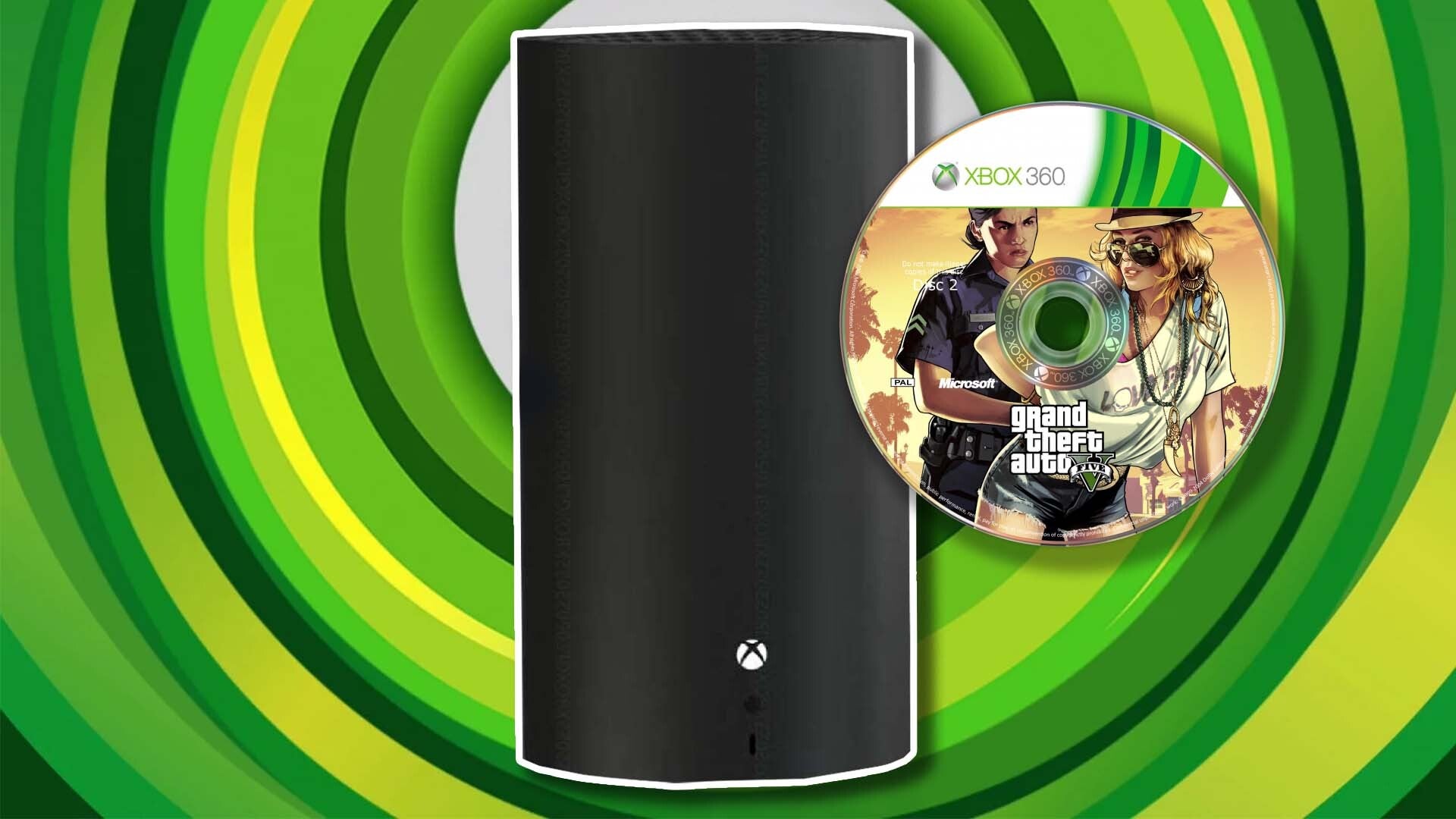 Microsoft's shutdown of Xbox 360 storefront is another blow to