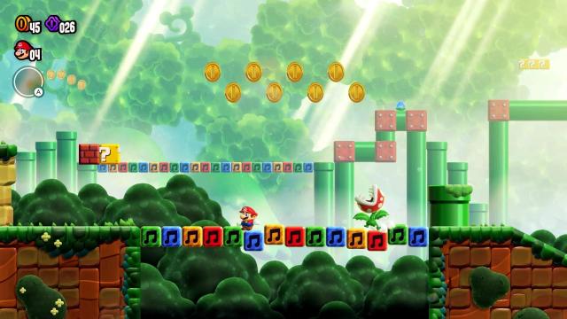 Mini Super Mario Bros. Wii - Speedrun