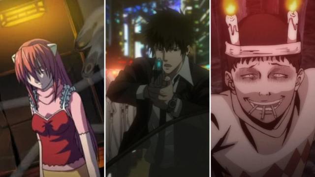 10 Spookiest Anime Openings To Get You in the Halloween Mood