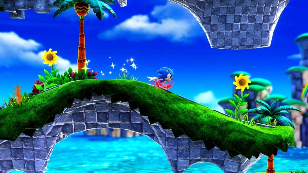 The 10 Best (& 10 Worst) Sonic Games, According To Metacritic