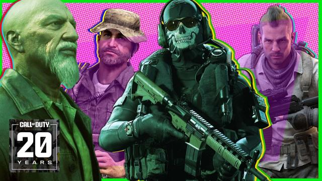Call of Duty: Modern Warfare won't feature zombies because they're aiming  for a more realistic experience