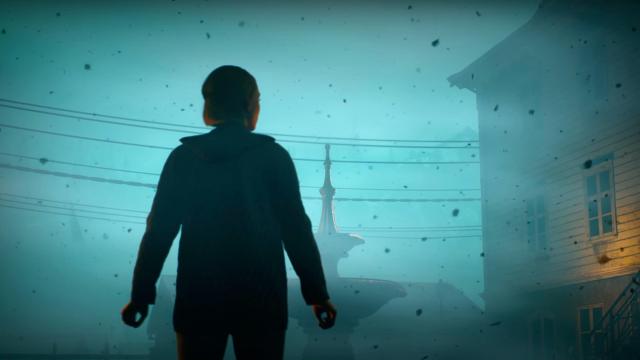 New Silent Hill Ascension trailer hints at a choice-based