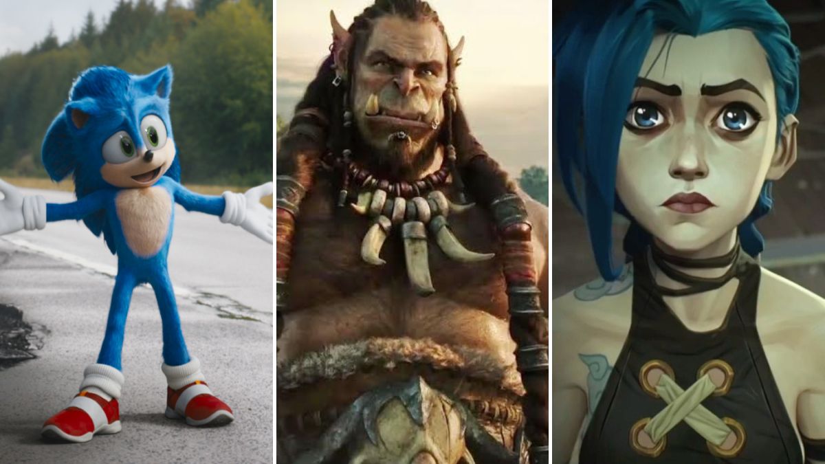 Sonic the Hedgehog (2020) vs. Mortal Kombat (2021) [Rotten Tomatoes] :  r/boxoffice