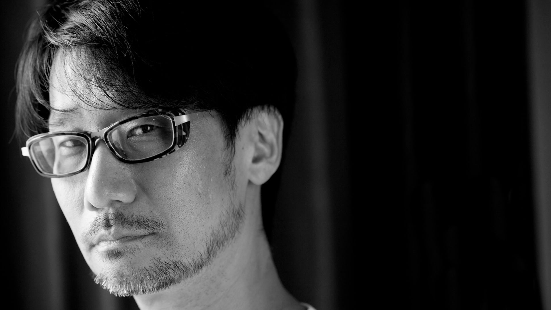 Hideo Kojima Seemingly Hid a Silent Hill References in His OD