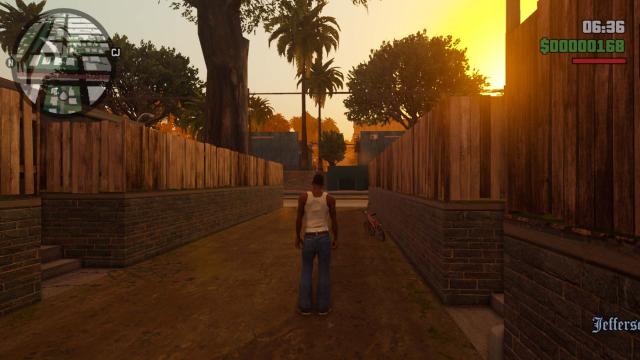 GTA The Trilogy To Get New Patch On Steam For Fixing Issues