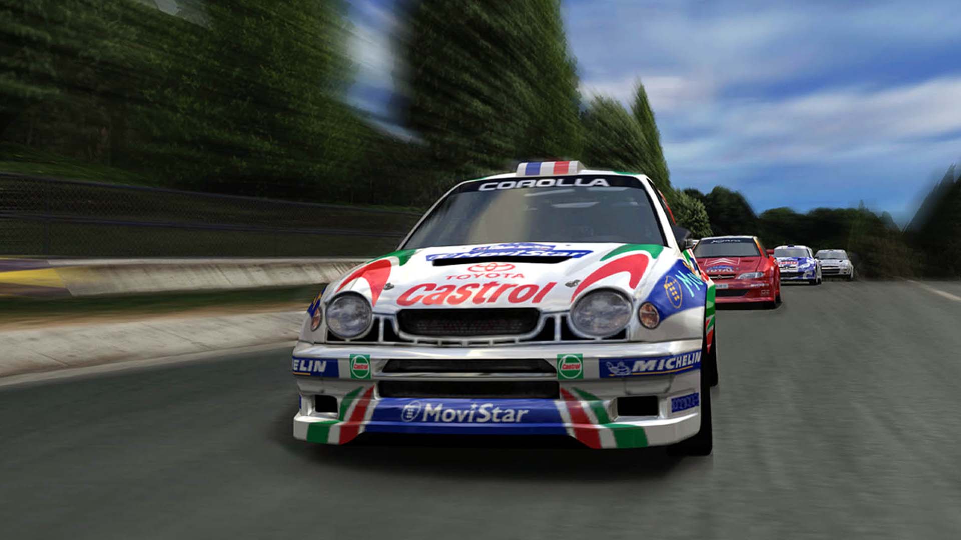 Gran Turismo 4 Cheat Codes Discovered 20 Years Later