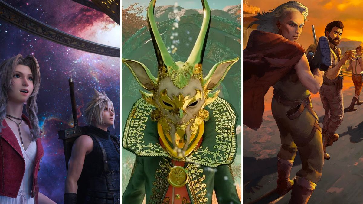 Our 8 Most Anticipated Game Releases In 2024 TrendRadars
