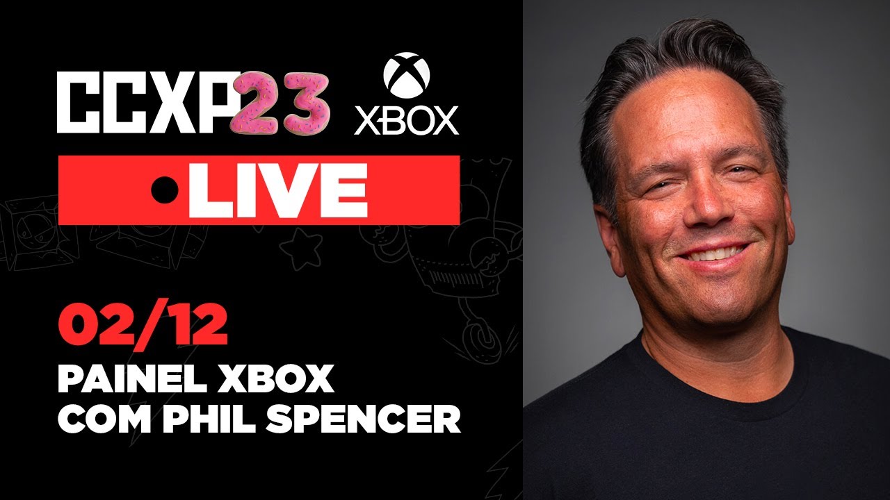 Phil Spencer & Pete Hines are playing Starfield in Xbox : r/Starfield