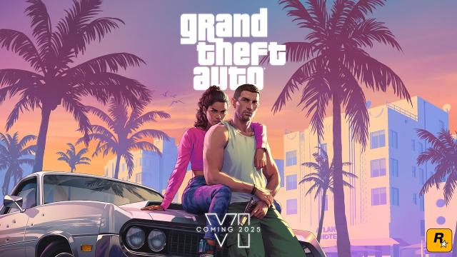 Grand Theft Auto 6 Is Coming And Here's What We Know So Far