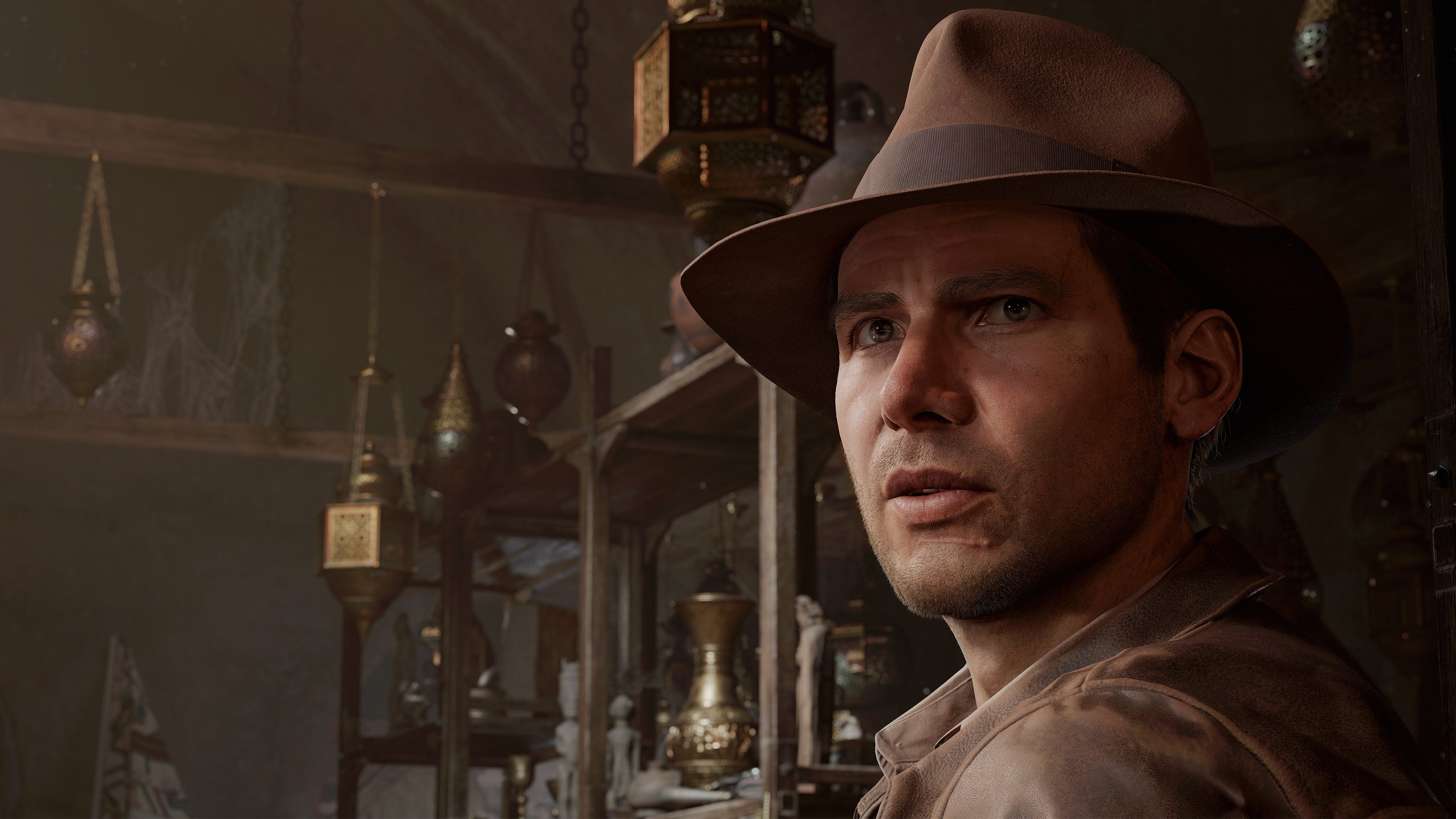 Indiana Jones and the Great Circle: Everything we know so far