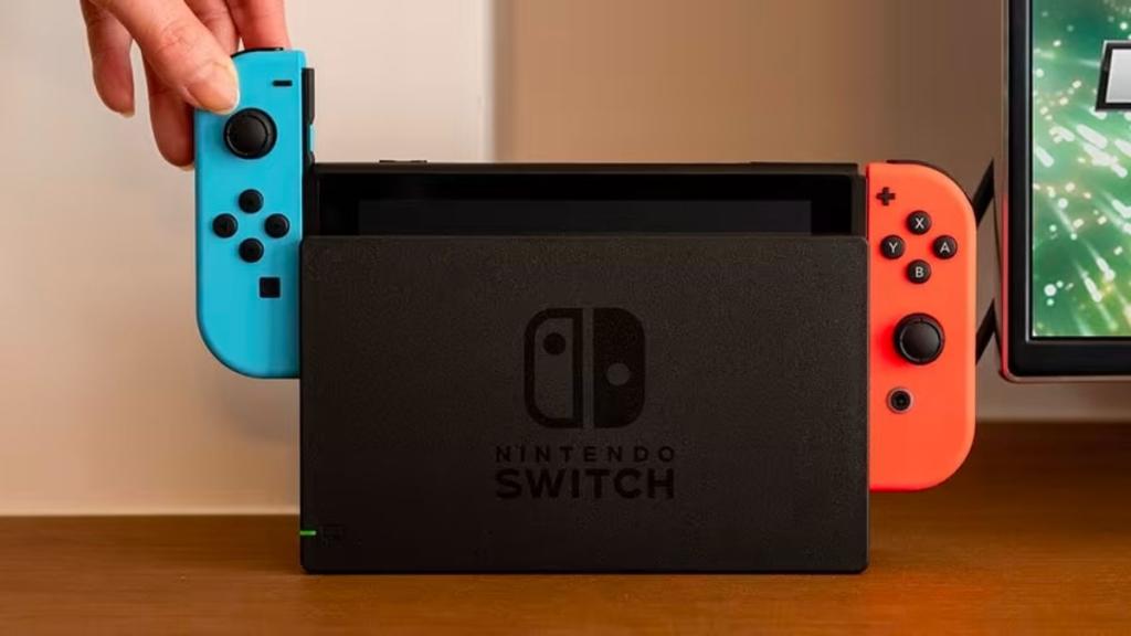 Nintendo Switch 2 rumors: Expected release date and what we want
