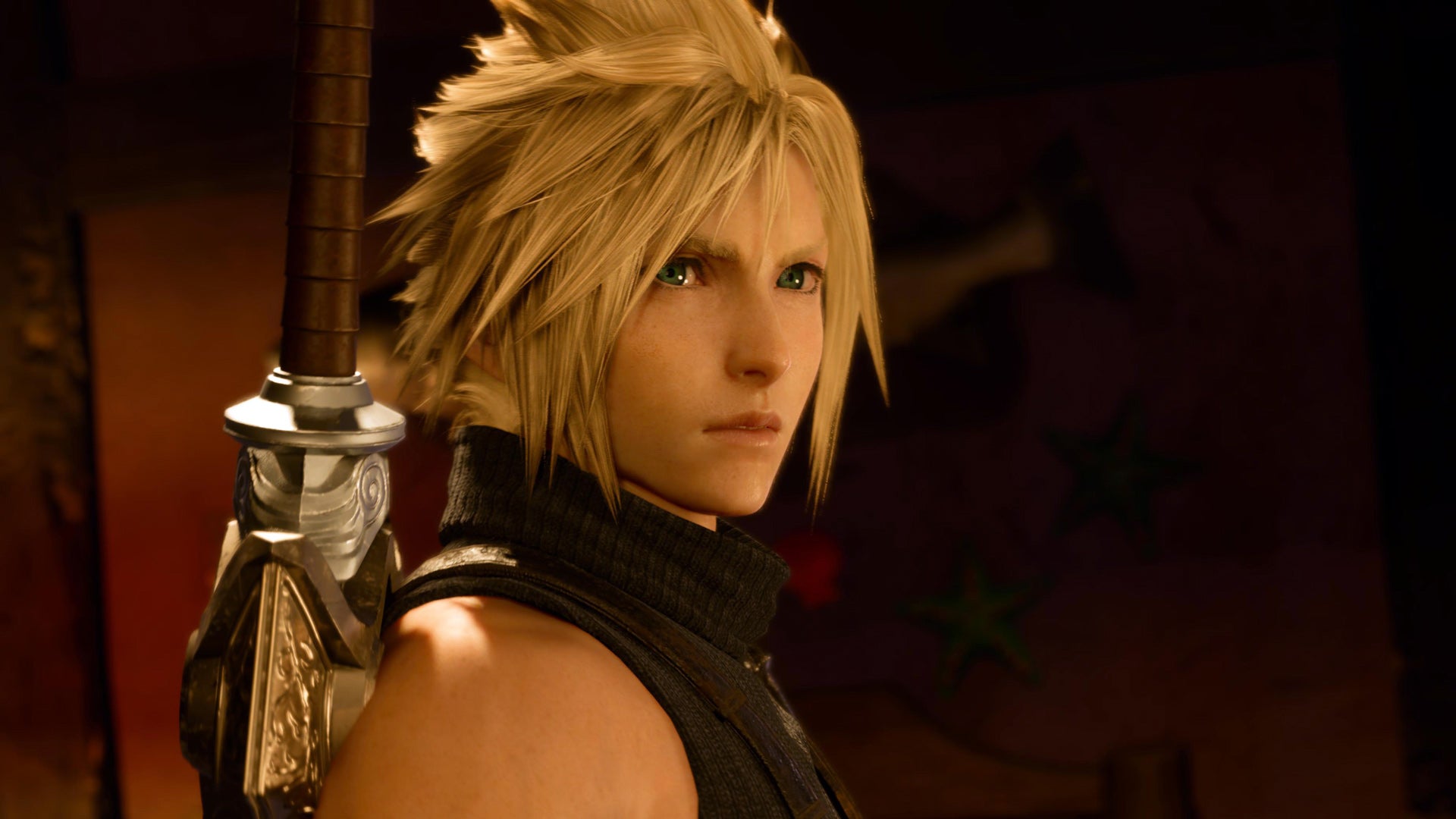 Final Fantasy VII Rebirth Could Be Setting Up A Wild Zack Twist