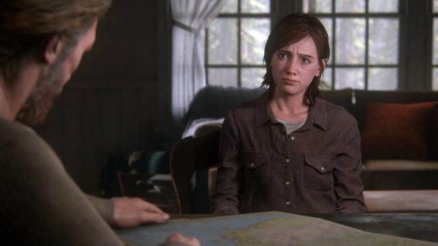 Last Of Us Director Says AI Will ‘Push The Boundaries Of Storytelling In Games’ [Update]