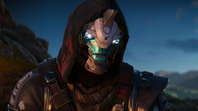 Destiny 2 Suffers Massive Leak Ahead Of The Final Shape After PS5 Players Access The Expansion Early [Update]