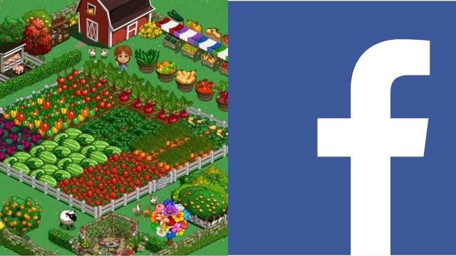 We’re Never Going To Experience Joy Like The FarmVille Era Of Facebook Games Again