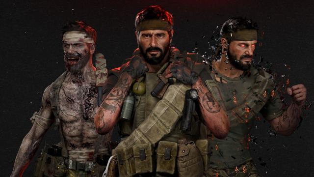 Call Of Duty: Black Ops 6 Single-Player Needs Always-On Internet, And Here’s Why