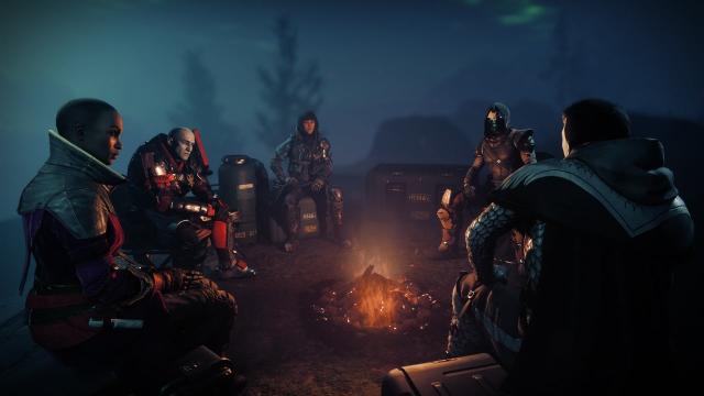 Destiny 2: The Final Shape’s Campaign Is A Messy, Moving High School Reunion