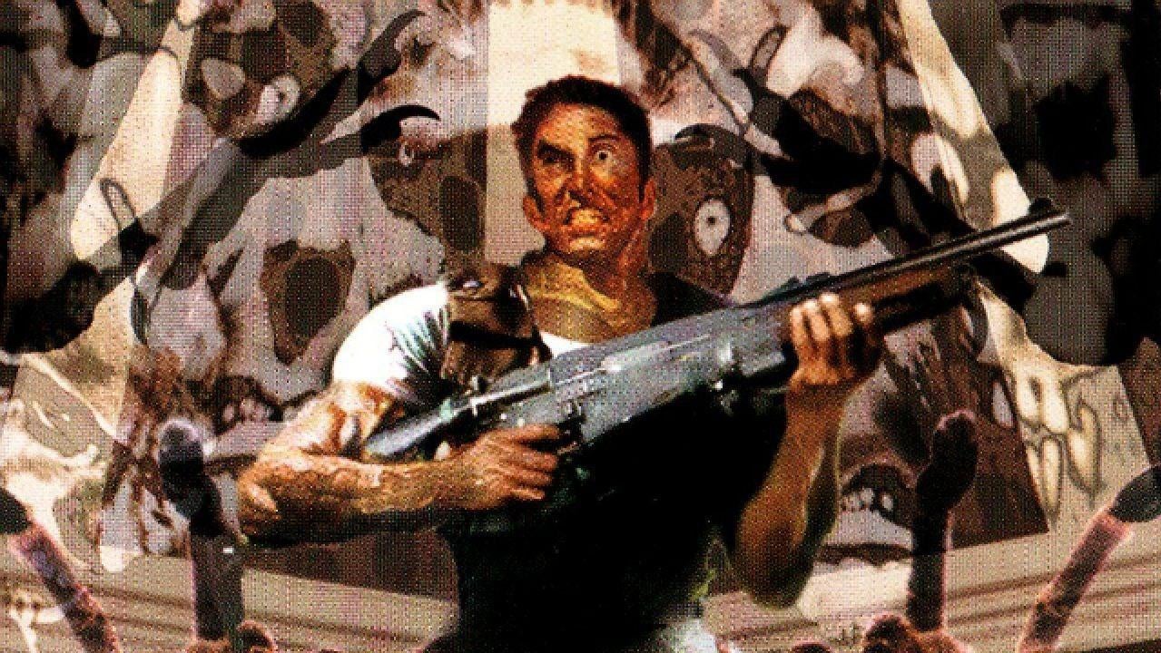 The Resident Evil Trilogy’s Original PC Ports Are Coming Back Completely Unchanged