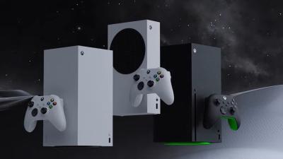 Microsoft Confirms Cheaper, All-Digital Xbox Series X, Fresh Nail Strikes Coffin Of Physical Games