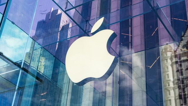 Apple Could Be Fined $50 Million Dollars A Day [Update]