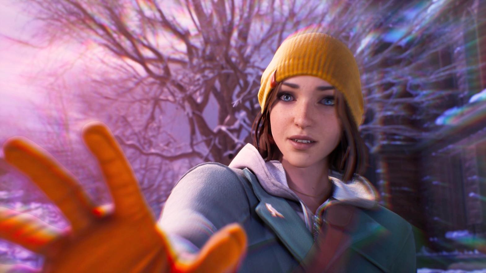 Life Is Strange: Double Exposure Gameplay Reveal Confirms It Will Respect Both The First Game’s Endings