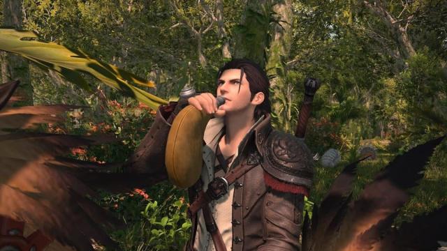 Elden Ring Inspired Final Fantasy 14’s Next Expansion, But Not How You Expect