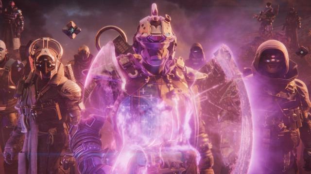 Destiny 2:The Final Shape Has Players Getting Emotional About The Last 10 Years