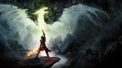 Cut Out Dragon Age: Inquisition’s Filler And Stick To The Good Stuff With These Mods