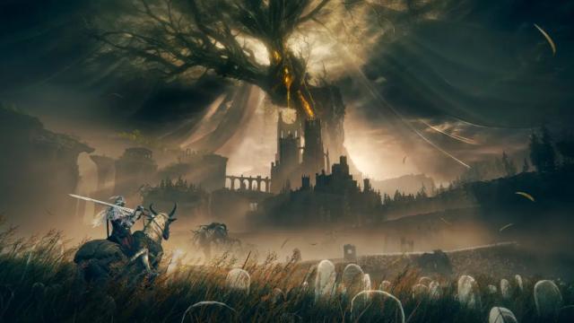 Elden Ring: What Level To Reach For Shadow Of The Erdtree (And How To Grind Fast)