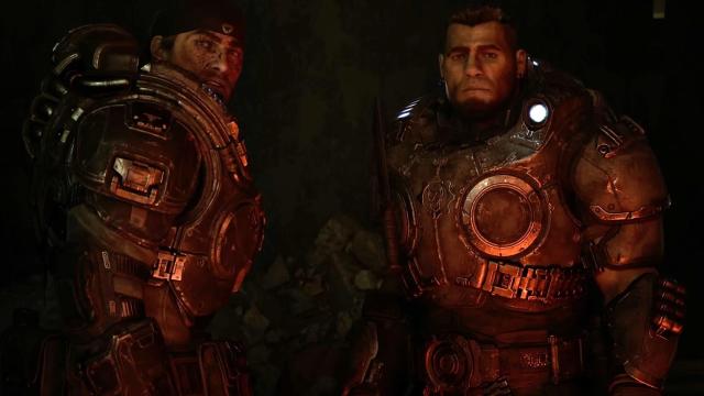 Gears Of War: E-Day Will ‘Scare The S*** Out Of You’