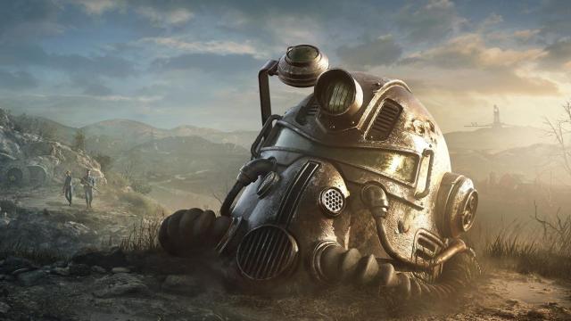 Bethesda Not ‘Rushing’ New Fallout Game, Planning More Expansions For Starfield