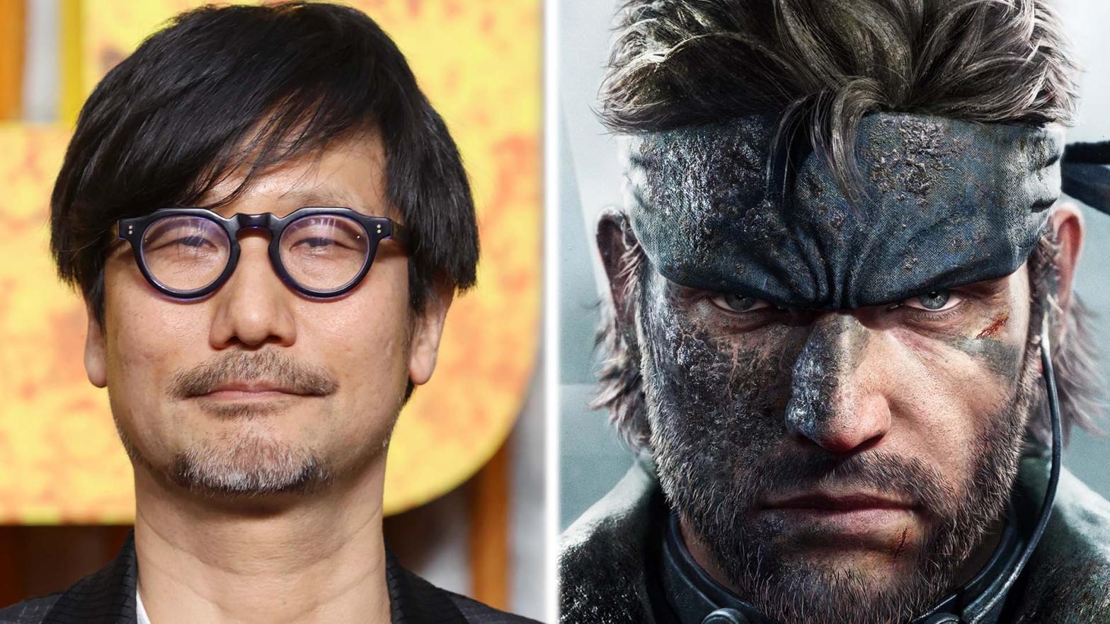 Metal Gear Solid 3 Remake Producer Says It Would Be A ‘Dream’ To Work With Kojima Again
