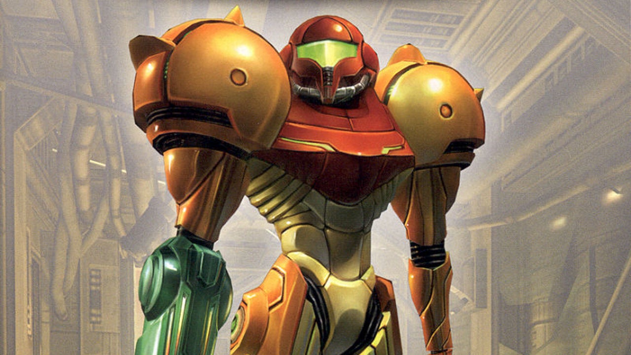 Metroid Prime 4 Gets Proof Of Life During Nintendo Direct