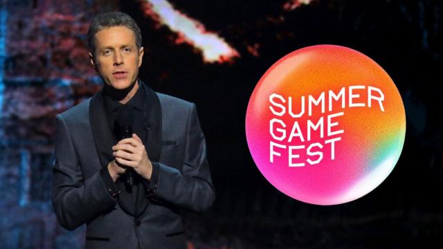 I Will Update This Piece Every Time Geoff Keighley Brings A Woman Onstage At Summer Game Fest