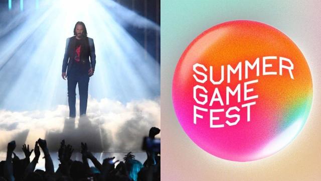 Summer Game Fest Doesn’t Need Massive Game Reveals, And Neither Do We