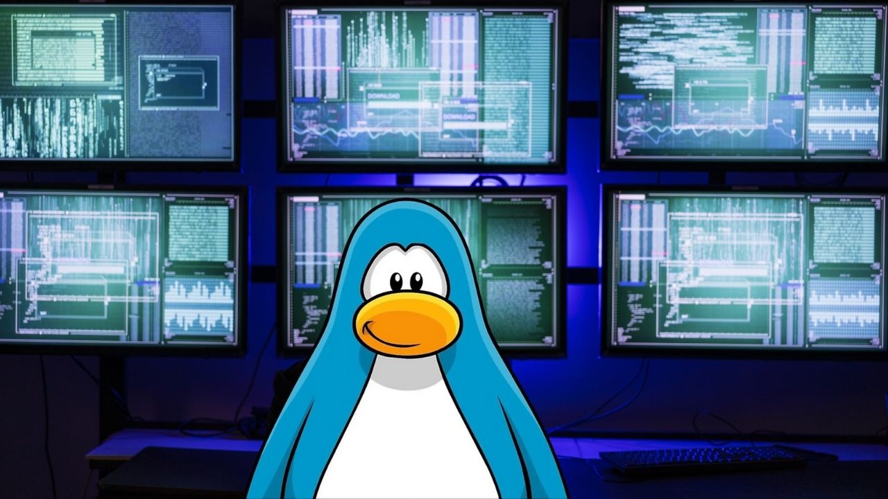 Club Penguin Fans Waddle Their Way Into Hacking Internal Disney Servers