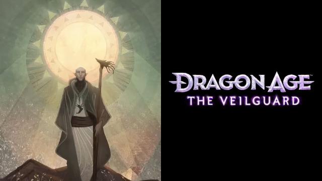 Dragon Age: The Veilguard Gameplay Reveal Australian & NZ Watch Times