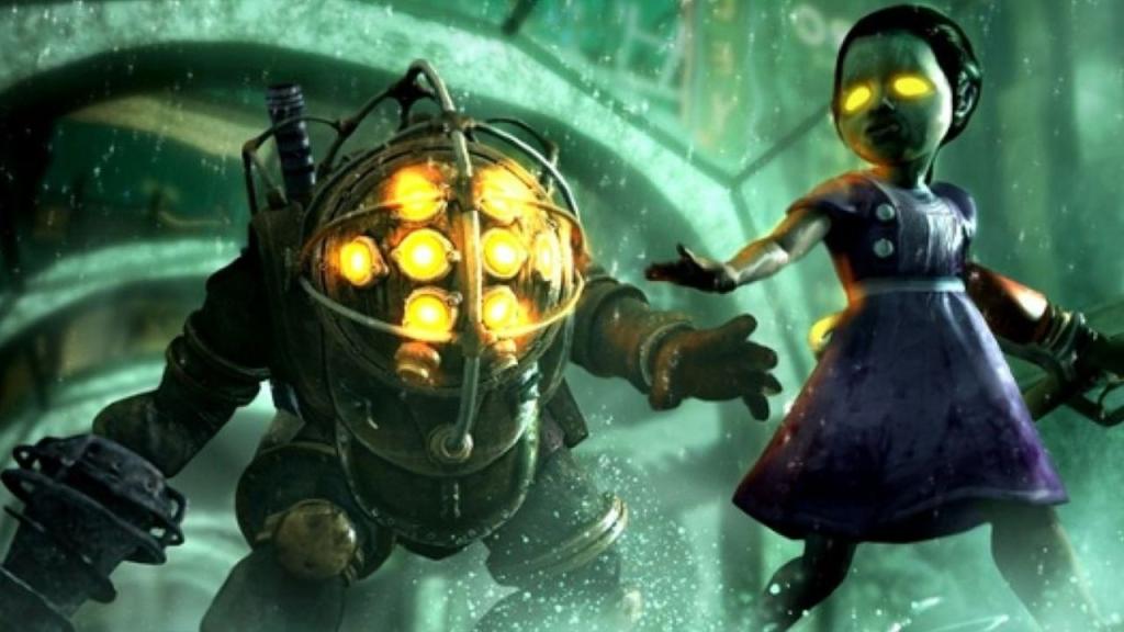 10 Summer Game Fest 2024 Predictions: Will We See BioShock & Alan Wake 2?