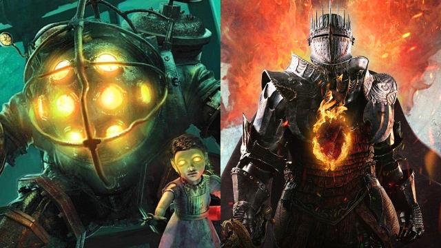 10 Summer Game Fest 2024 Predictions: Will We See BioShock 4 & Alan Wake 2?