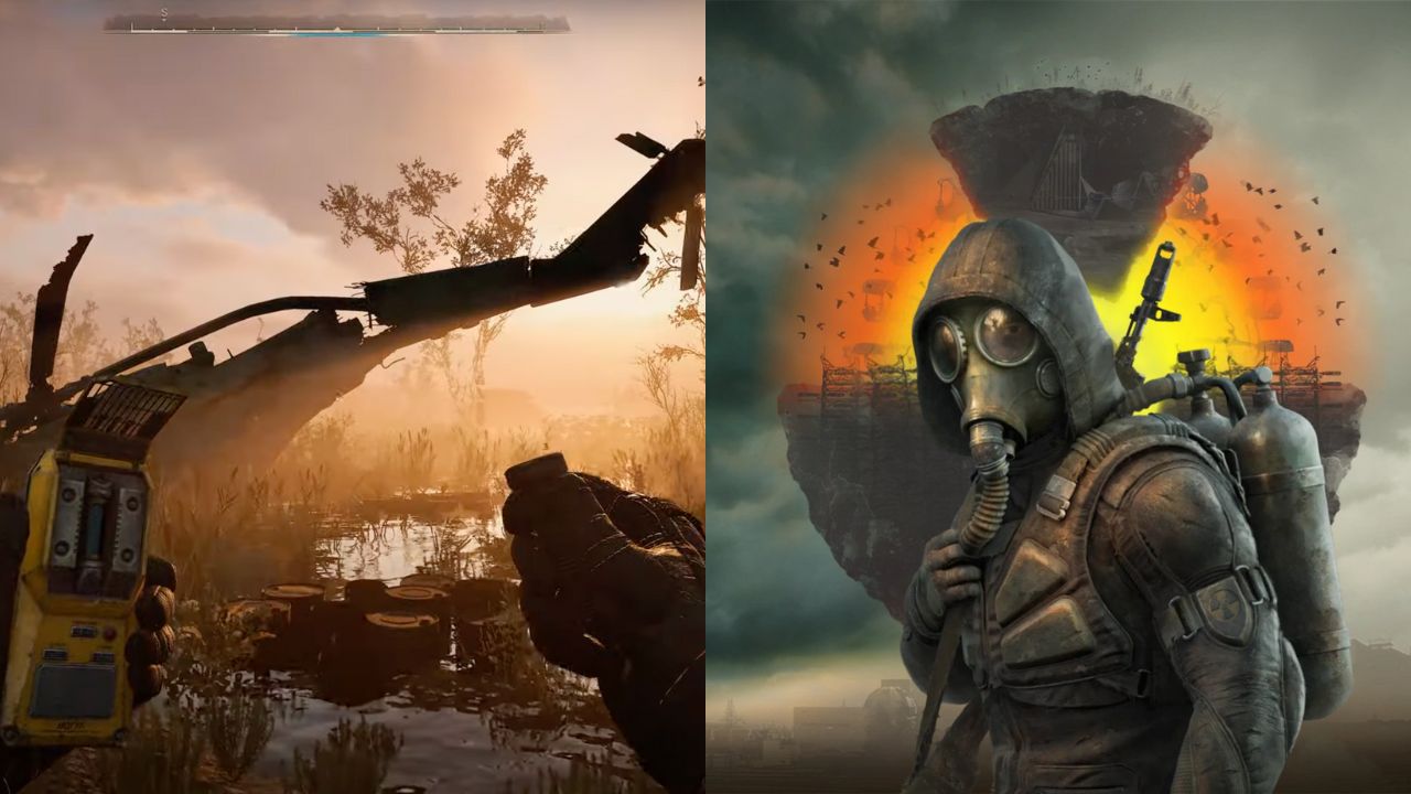 Stalker 2’ye yeni bir oynanış fragmanı geliyor ve iyi görünüyor