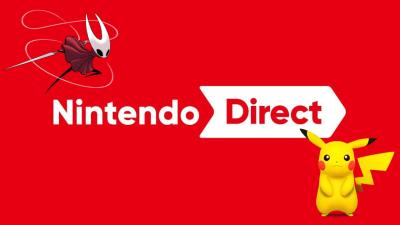 Here’s When Aussies Can Watch The June Nintendo Direct