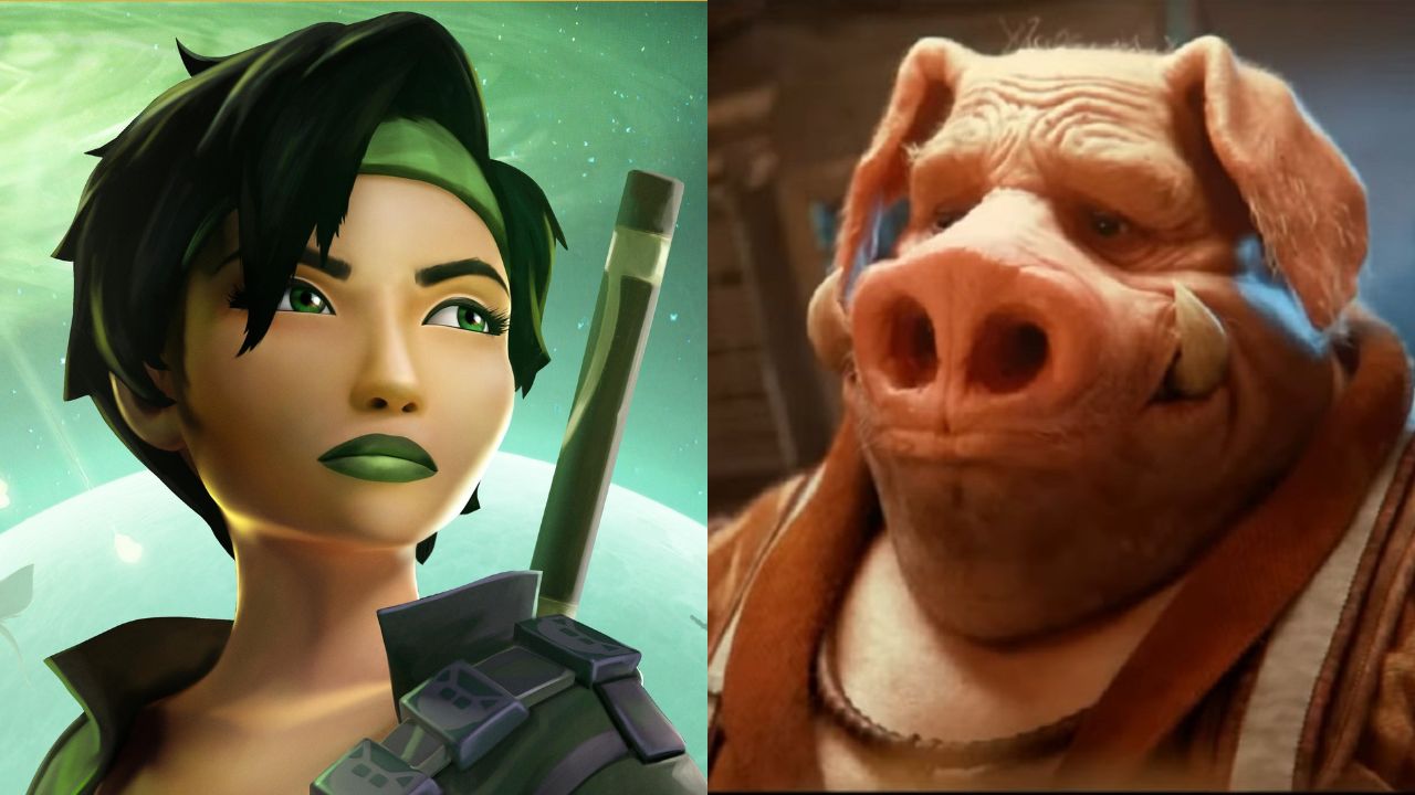 Beyond Good & Evil’ın listeden çıkarılması, hayranların yeniden düzenlemenin çok yakında yayınlanacağını beklemesine neden oluyor