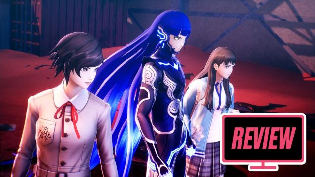 Shin Megami Tensei V: Vengeance Review: This Is Your Sign To Get Into JRPGs