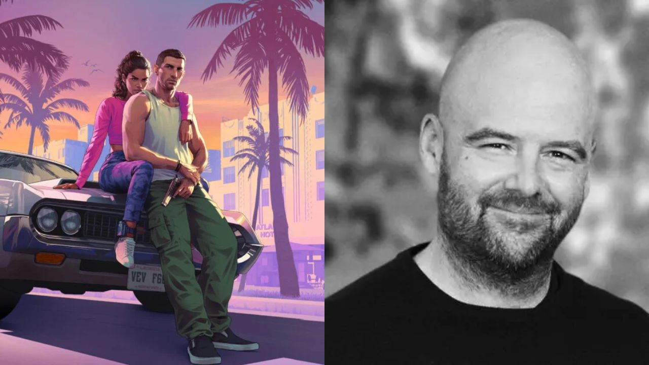 Rockstar Co-Founder Explains Why A Grand Theft Auto Movie Never Happened