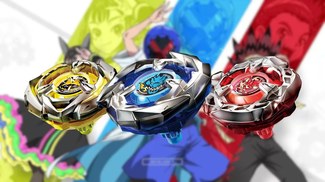 I Went To Japan Thinking Beyblade Was Dumb, But It Turns Out I’m The Dumb One