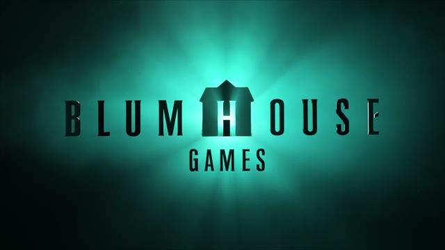 Blumhouse Is Making A LOT Of Cool-Looking Horror Games