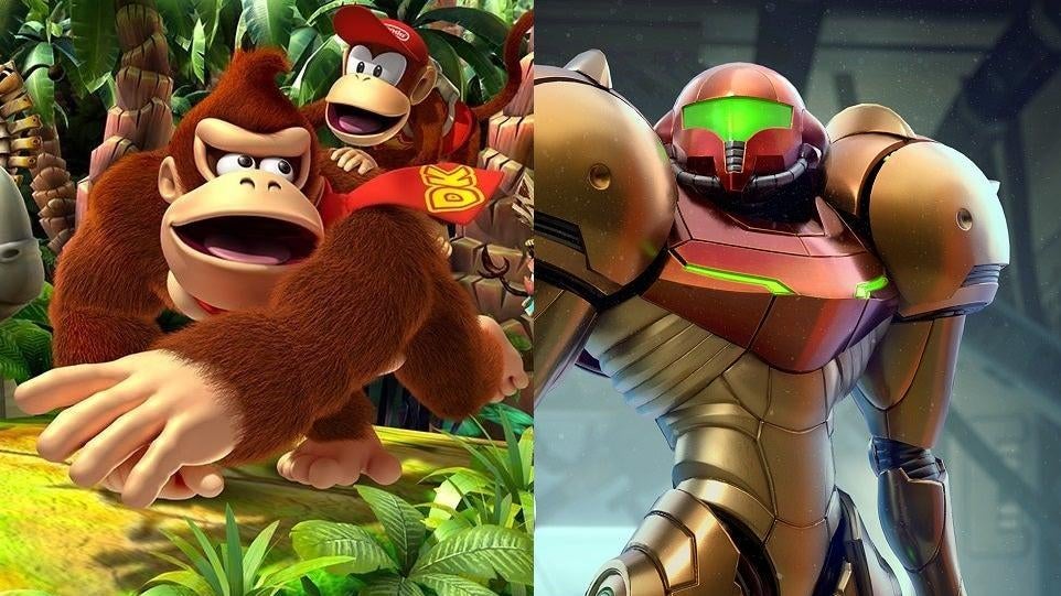 Donkey Kong Country Returns Is $US60, And The Yanks Are Spitting The Dummy About It
