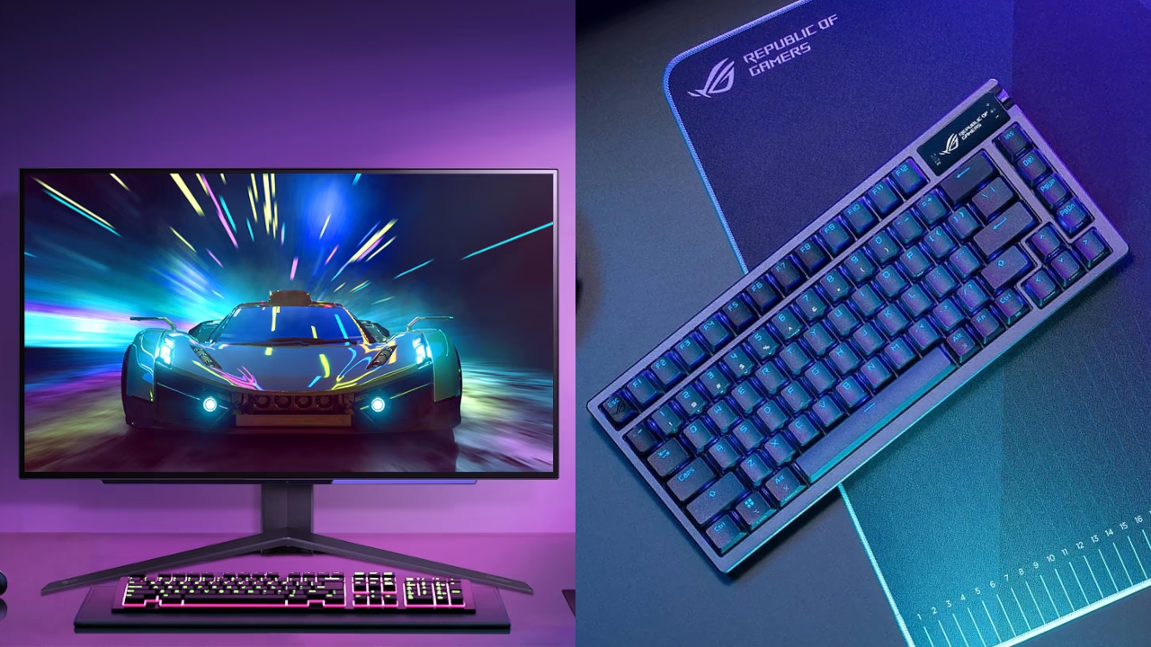 The Best EOFY 2024 Sales For Gaming Laptops And PC Accessories