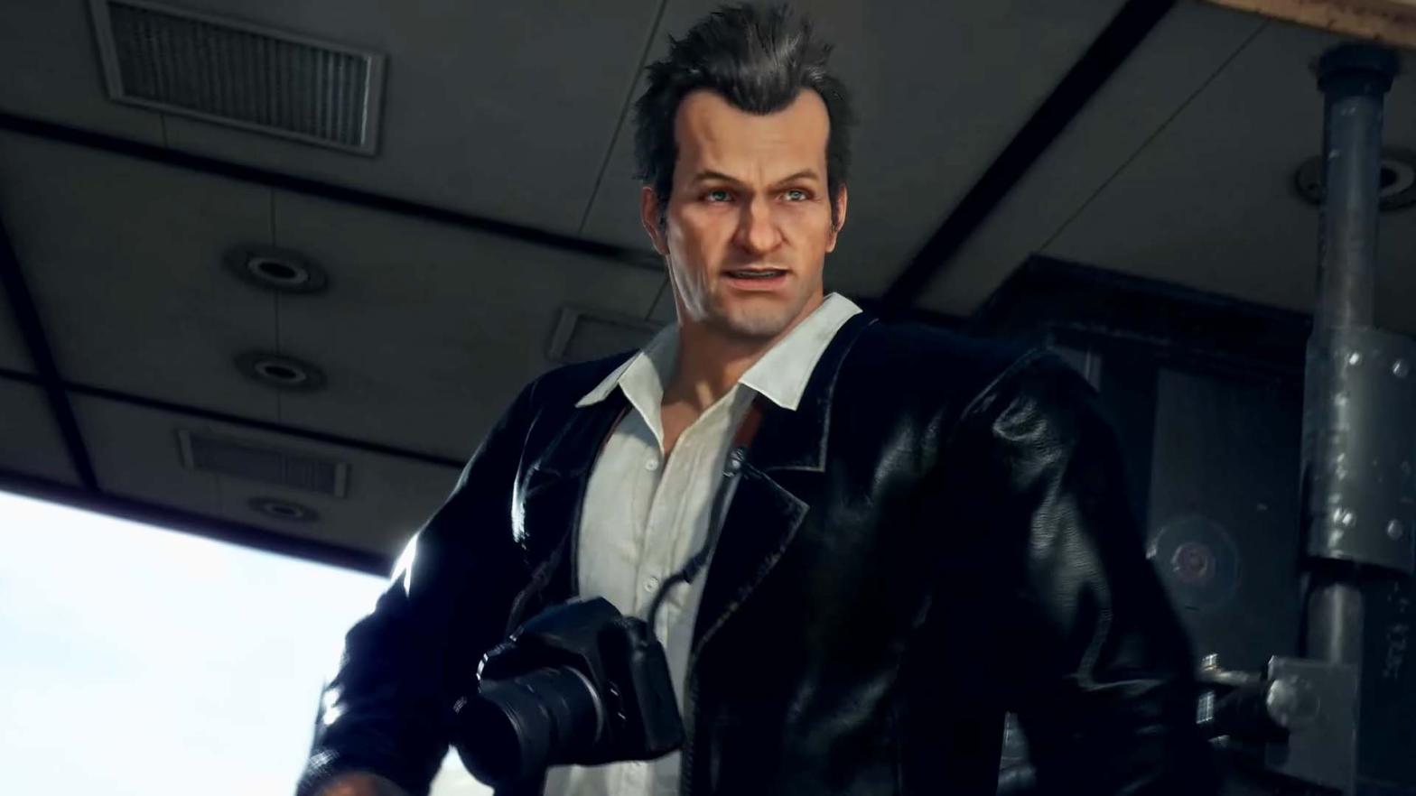 Capcom Is Remastering Dead Rising And Hmmm…